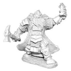 44113 dark dwarf irontongue priest